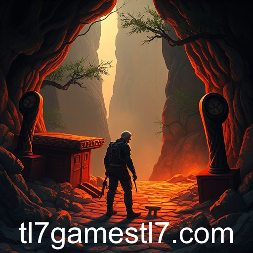 A Fascinante Jornada dos Jogos de Aventura no Mundo dos Games