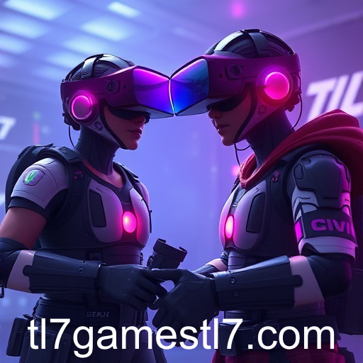 A Revolução dos Jogos no Horizonte: O Impacto da IA