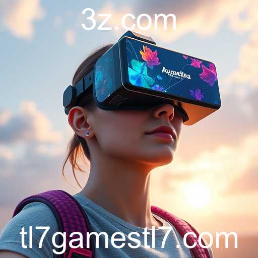 Revolução na Indústria de Jogos com Realidade Aumentada