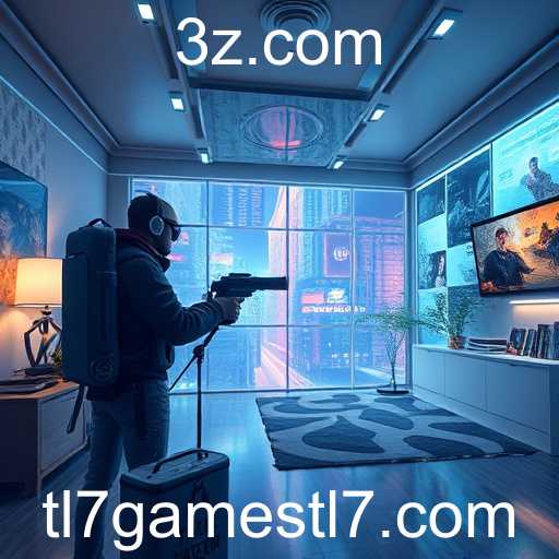 A Revolução dos Jogos com Realidade Aumentada