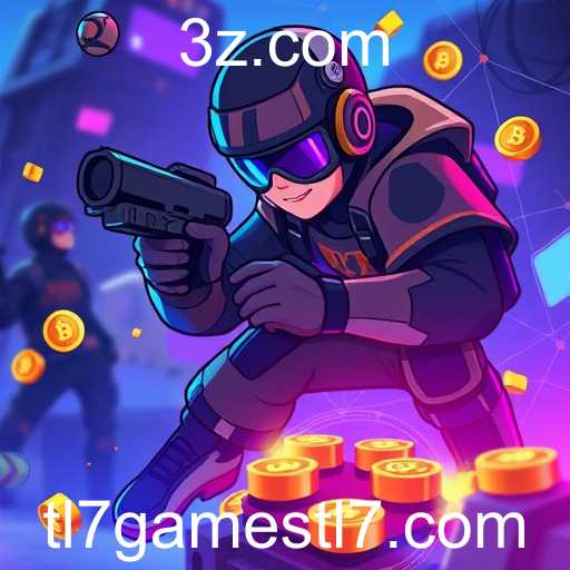 A Revolução do Blockchain nos Jogos: Presente e Futuro