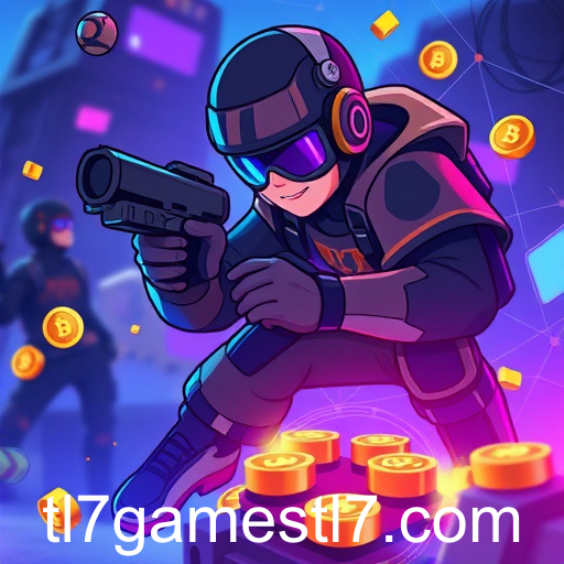 A Revolução do Blockchain nos Jogos: Presente e Futuro