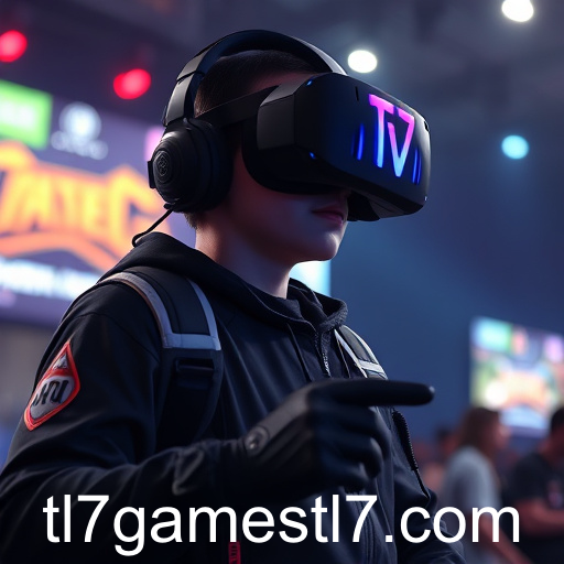 Revolução Digital nos Jogos: Tendências e Inovações