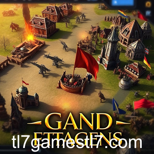 Revolução Digital no Mundo dos Games