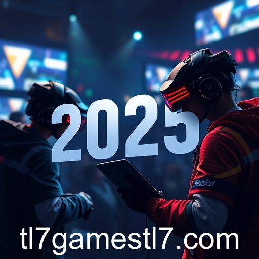 Revolução no Mundo dos eSports: Novos Jogos e Tendências