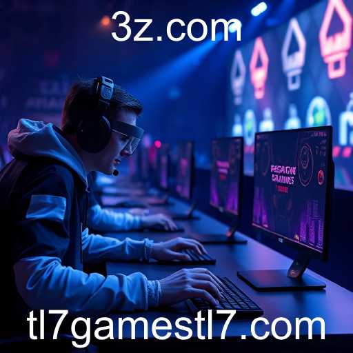 A Evolução do Mercado de Jogos Online no Brasil