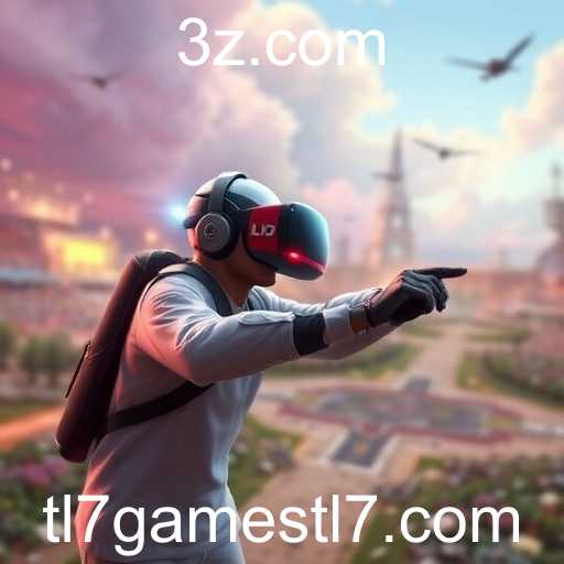 A Evolução dos Jogos Online em 2025