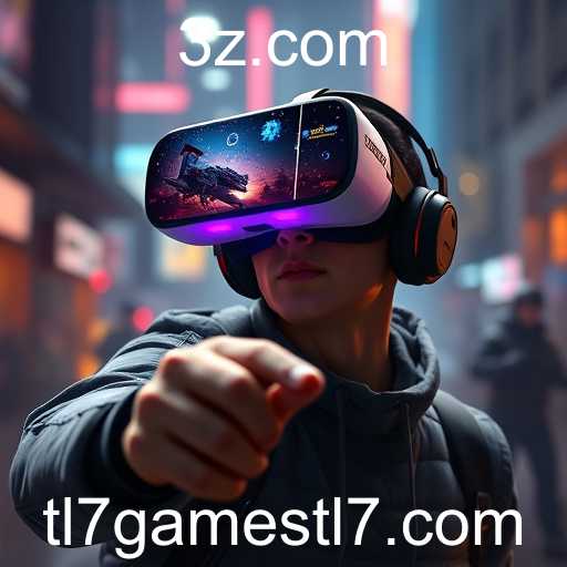 A Evolução dos Jogos Digitais em 2025