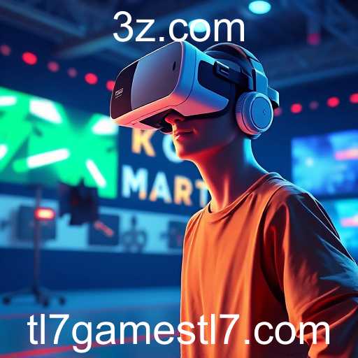 Inovações Futuras no Mundo dos Jogos