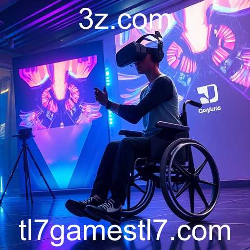 Revolução nos Jogos: Impacto e Tendências Futuras