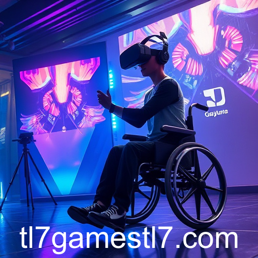 Revolução nos Jogos: Impacto e Tendências Futuras
