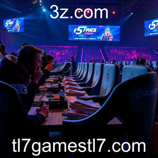 O Futuro dos eSports e a Nova Era dos Jogos Competitivos