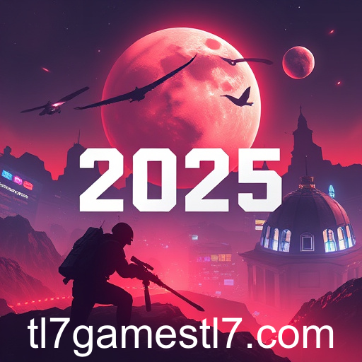 Revolução no Mercado de Jogos com Lançamento Surpreendente