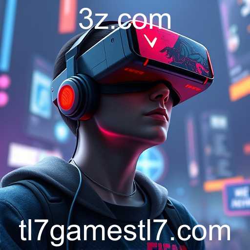 Avanços Tecnológicos no Desenvolvimento de Jogos