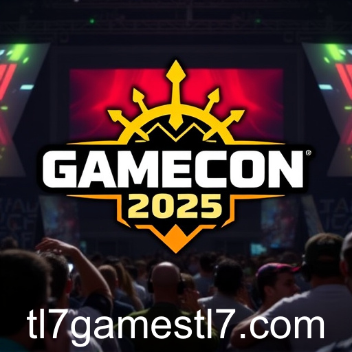 Revelações Impactantes no Gamecon 2025