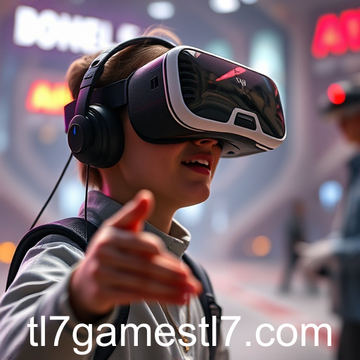 Revolução no Mundo dos Jogos com Inteligência Artificial