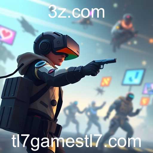 A Revolução dos Jogos em Realidade Aumentada Continua