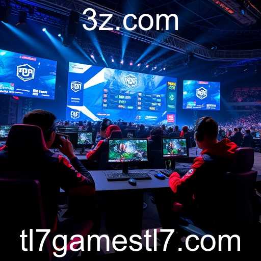 A Revolução dos Jogos Digitais em 2025