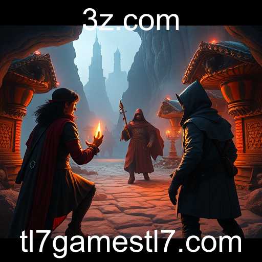 Inovações e desafios do mundo gamer