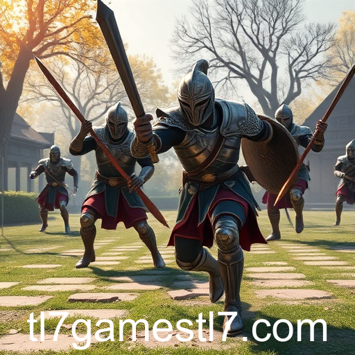 Inovações e Desafios no Mundo dos Jogos em 2025