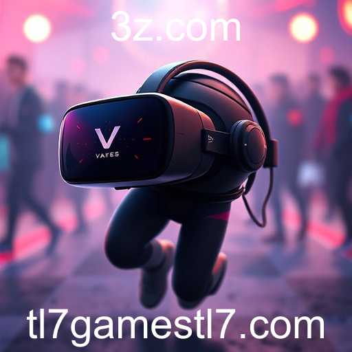 A Revolução Silenciosa dos Jogos em 2025