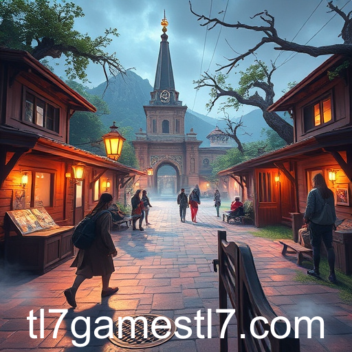 A Revolução Silenciosa dos Jogos em 2025
