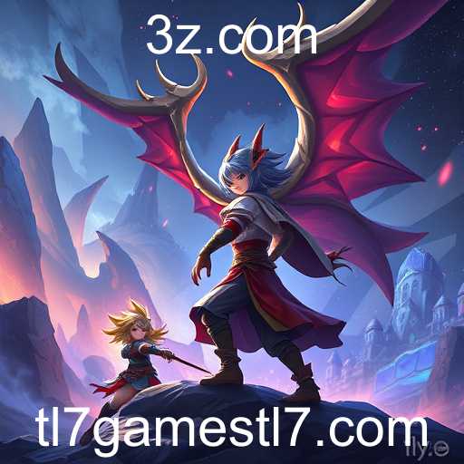 A Revolução dos Jogos em 2025: Tendências e Inovações