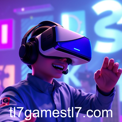 A Revolução dos Jogos em Realidade Virtual