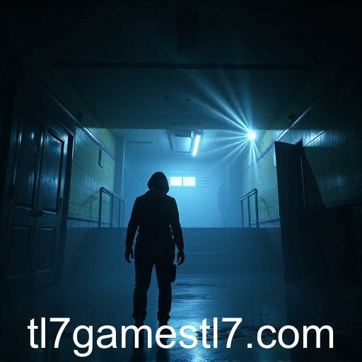 Lançamento de Jogo Suspense Redefine Gênero de Terror Interativo
