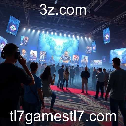 O Impacto dos Jogos no Mercado Brasileiro em 2025