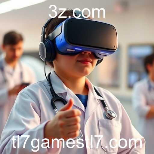 O Impacto dos Jogos na Educação em 2025