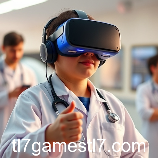 O Impacto dos Jogos na Educação em 2025