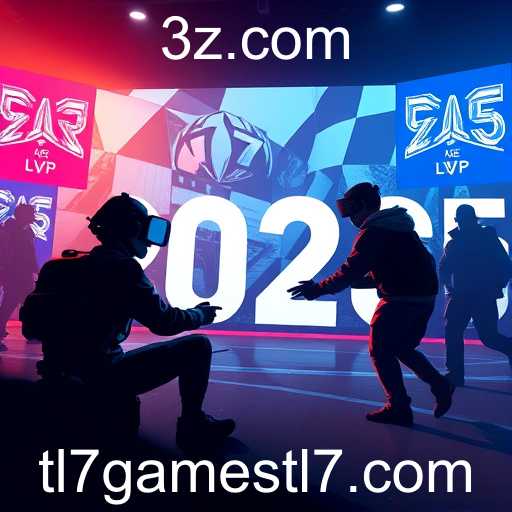 O Impacto Crescente dos Jogos Multiplayers em 2025