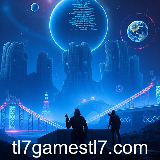 O Impacto das Novas Tecnologias nos Jogos de 2025
