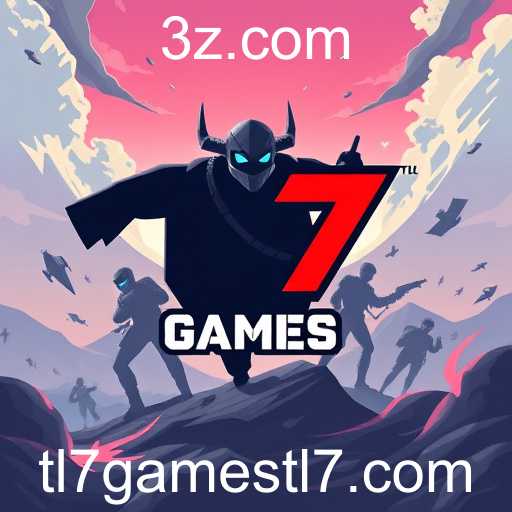 A Revolução dos Jogos Indie: TL7 Games no Topo