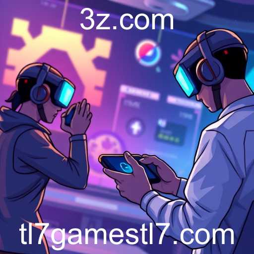 Avanços e Desafios no Mundo dos Jogos Mobile