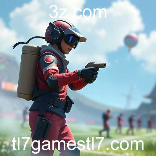 A Revolução do Multijogador: Novas Tendências e Inovações