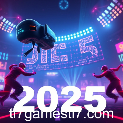 A Nova Era dos Jogos Online: Inovações e Desafios