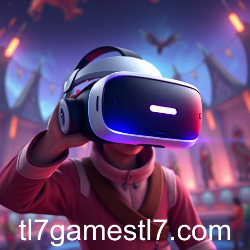 Novas Tendências no Mundo dos Jogos