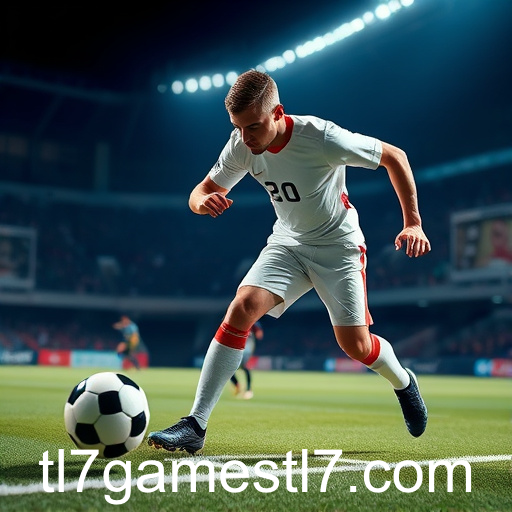Nova Era de Inovações nos Jogos Desportivos Virtuais