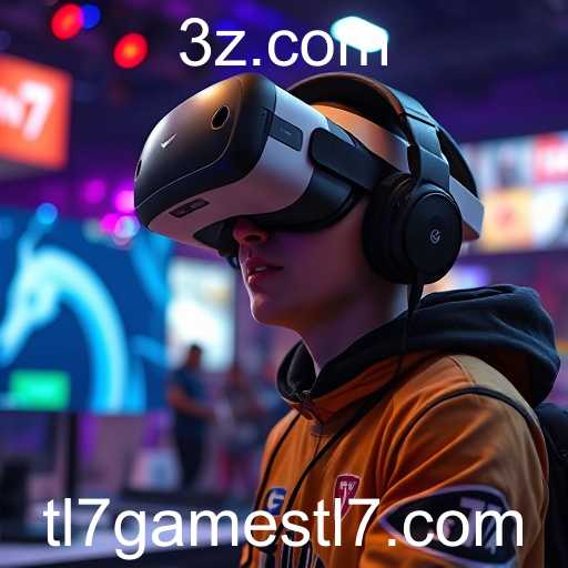 Novas Tendências e Lançamentos no Mundo dos Games