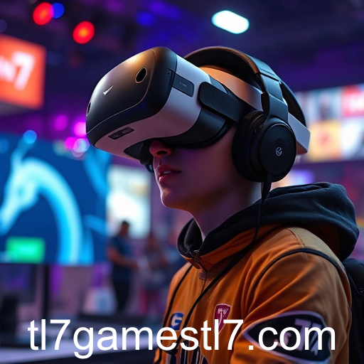 Novas Tendências e Lançamentos no Mundo dos Games