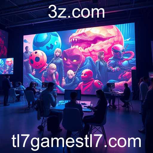 A Revolução dos Jogos Online em 2025