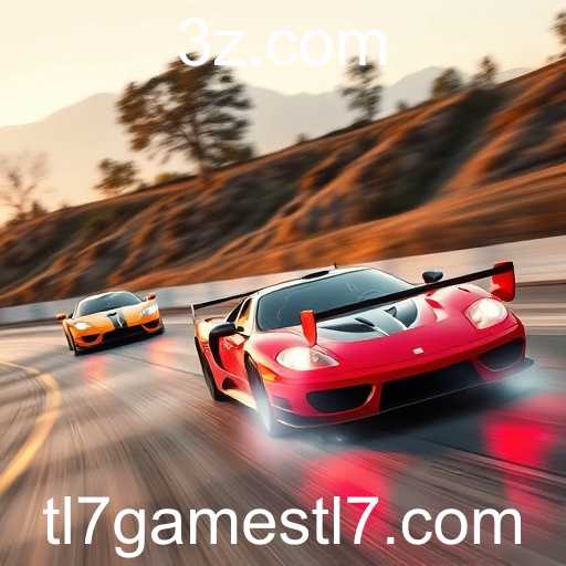 A Emoção e Evolução dos Jogos de Corrida