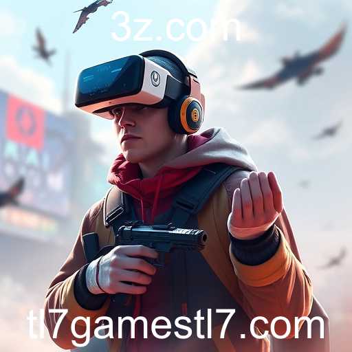 A Revolução dos Jogos com a Realidade Aumentada