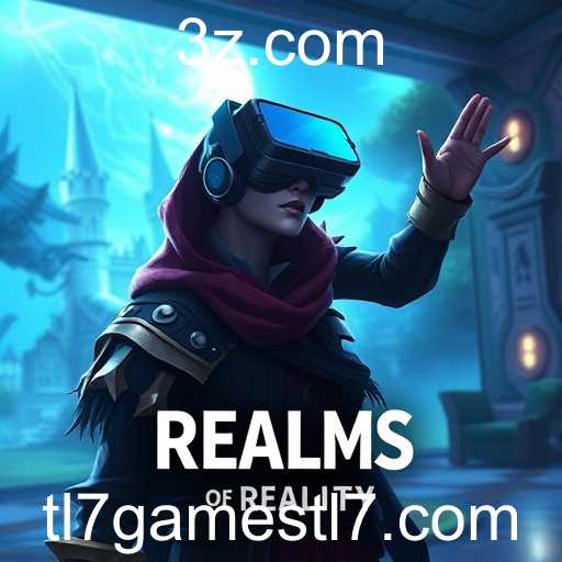 Revolução dos Jogos em Realidade Aumentada