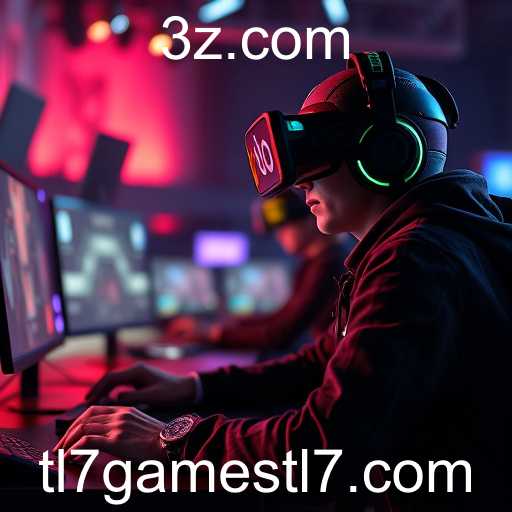 Revolução Digital no Mundo dos eSports