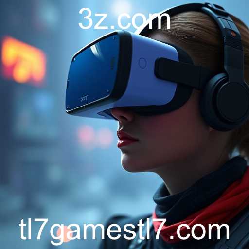 Revolução nos Jogos: O Impacto das Novas Tecnologias