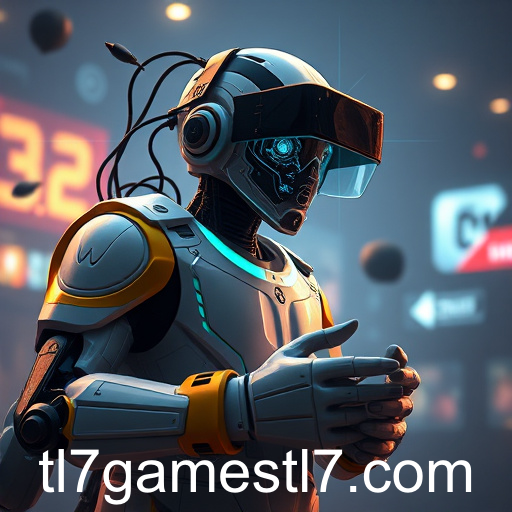 Revolução no Mundo dos Jogos com o Metaverso