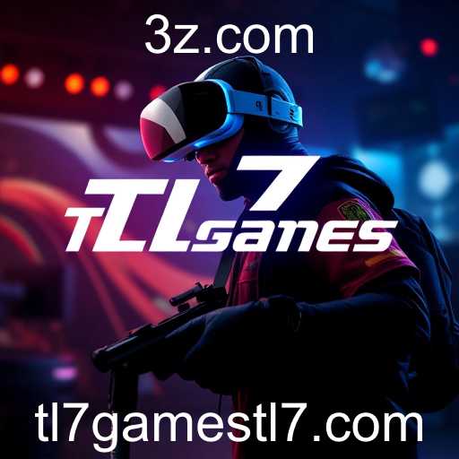 Revolução no Mundo dos Jogos: TL7Games e Suas Novas Aventuras